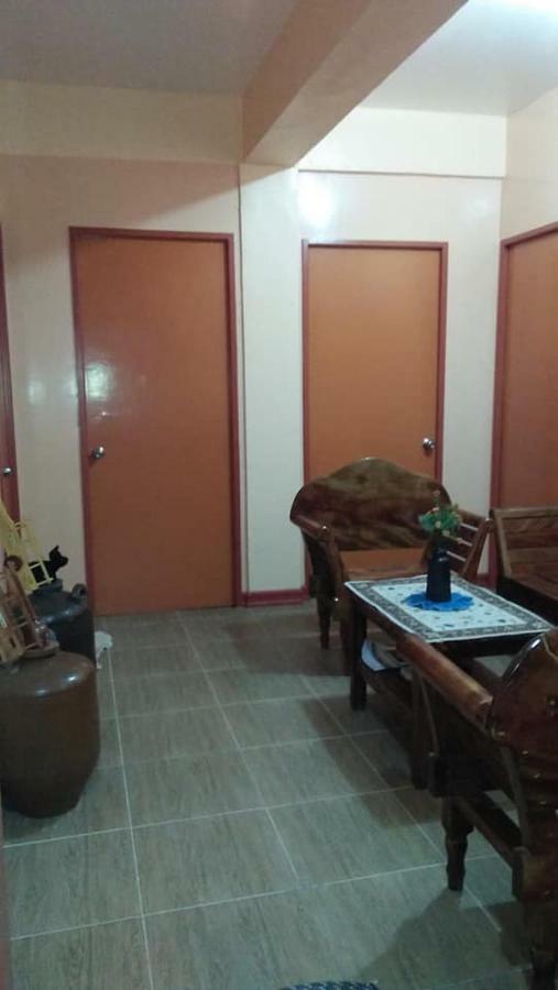 Anvel Homestay Basco Bagian luar foto